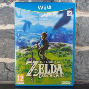 The Legend of Zelda - Breath of the Wild (01)